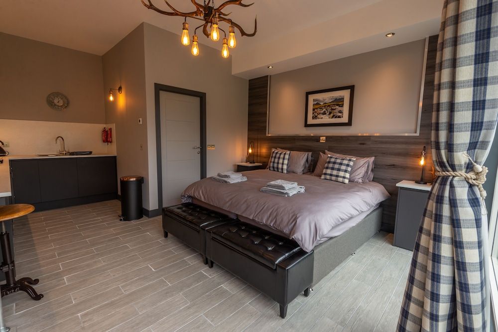 Kinloch Ainort Apartments 3