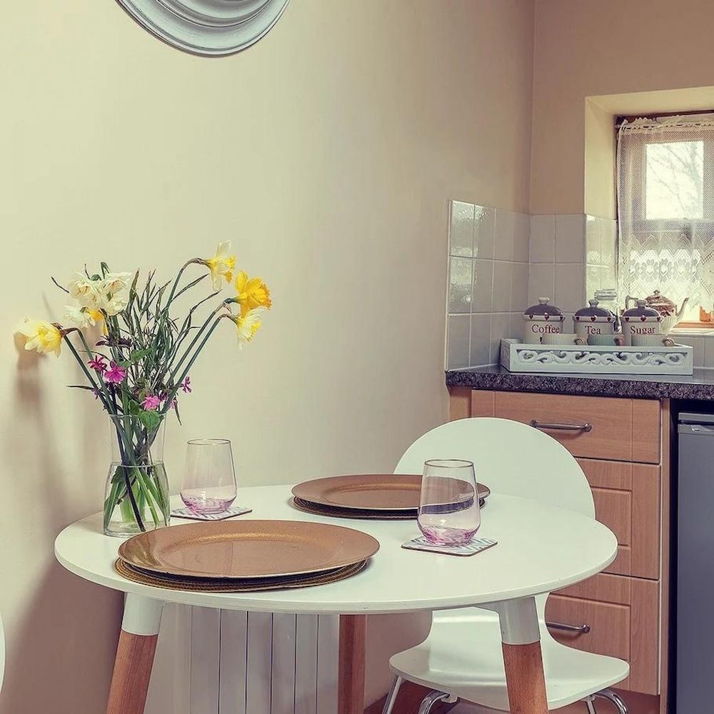 Kitts Cottage in Redruth 2