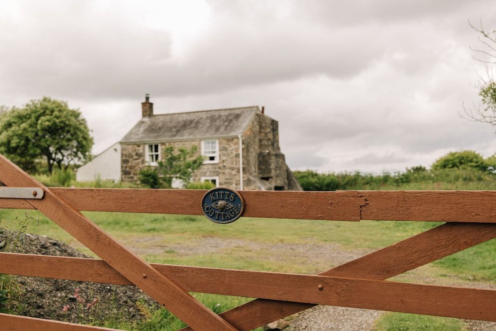 Kitts Cottage in Redruth 3