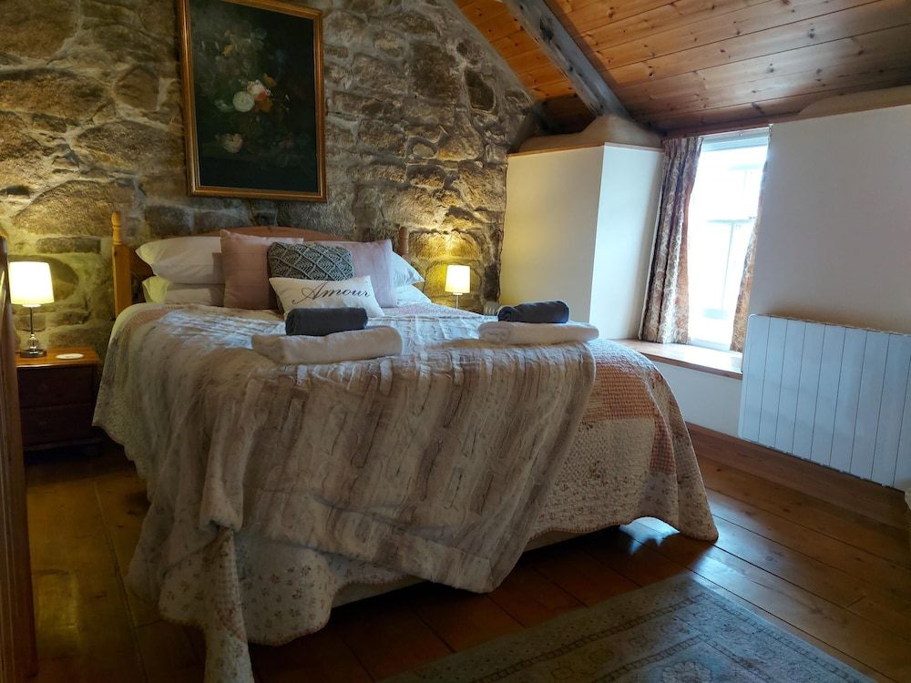 Kitts Cottage in Redruth -1 estrellas en Redruth