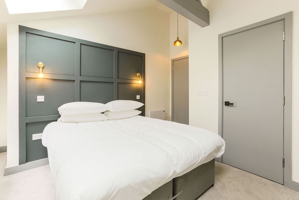 Goodstay Apartments by Urban Space 3