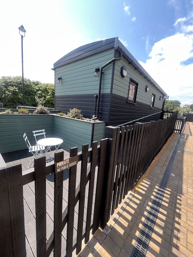 Goodstay Apartments by Urban Space -1 estrelas em Barry