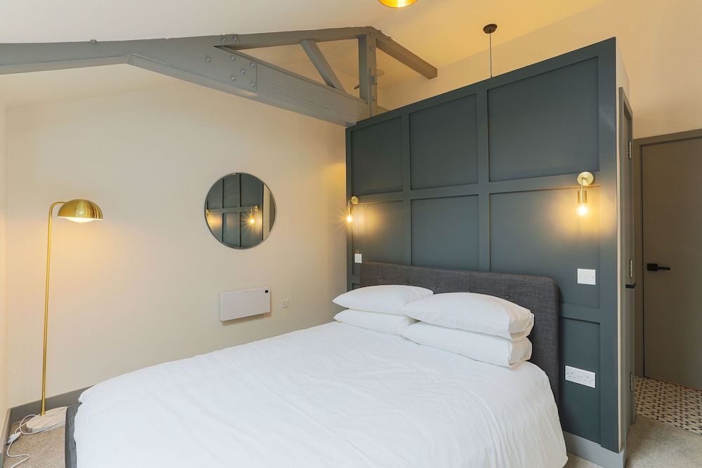 Goodstay Apartments by Urban Space 2
