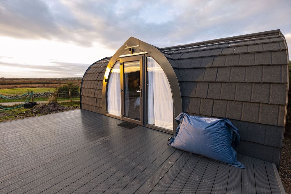 North Coast 500 Pods 2