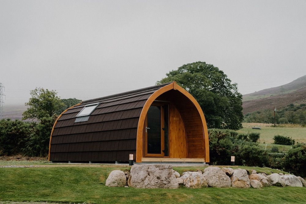 North Coast 500 Pods 3