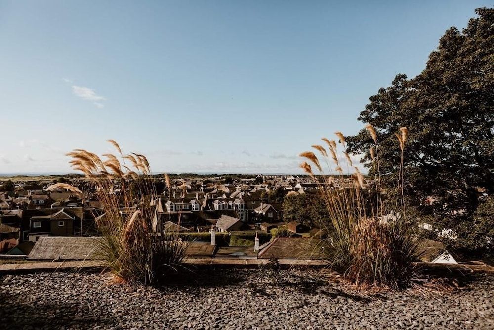 Morven House -1 estrellas en Carnoustie