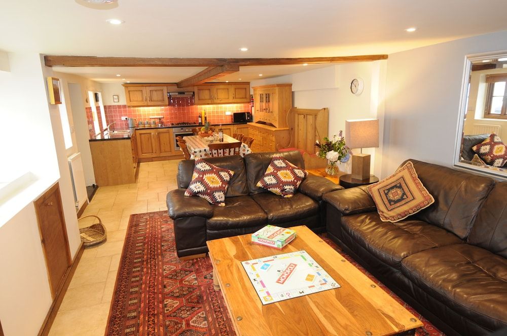 Church Cottage -1 estrellas en Charmouth
