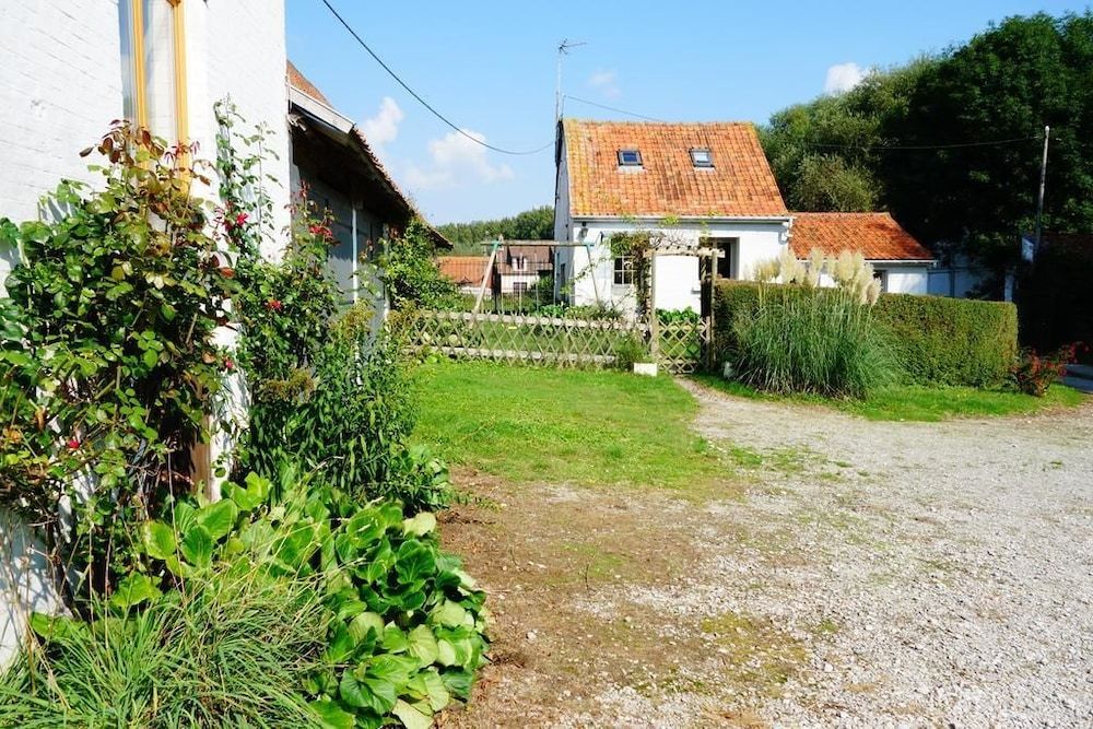 Chambres d'Hotes - La Ferme De Tigny -1 estrellas en Tigny-Noyelle