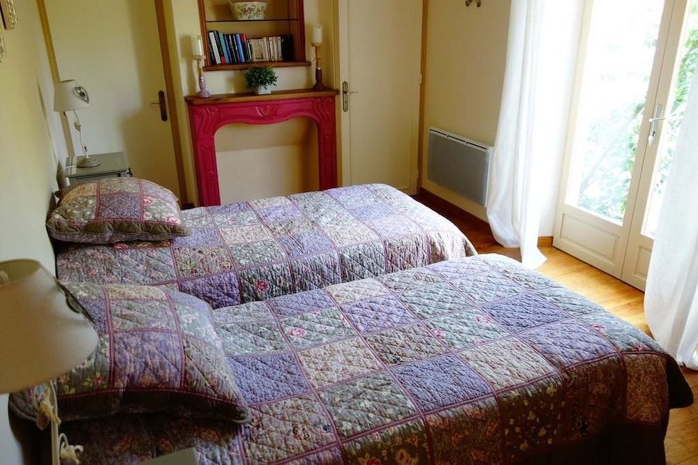 Chambres d'Hotes - La Ferme De Tigny 3