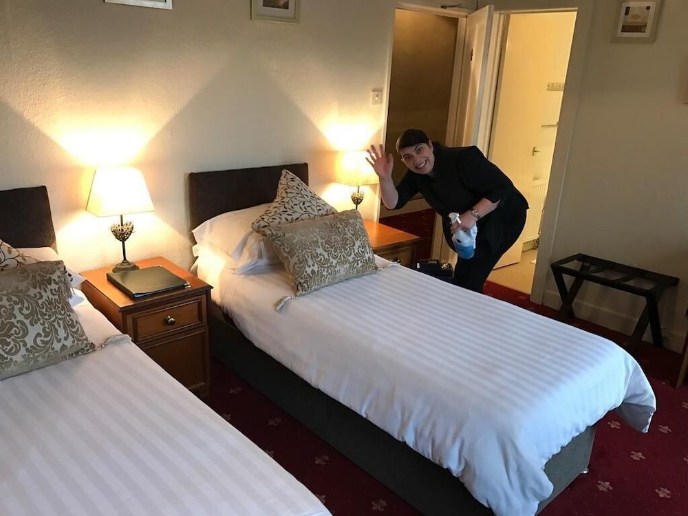 Castle View Hotel 3