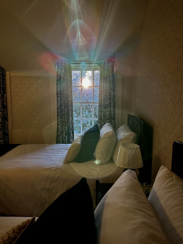 Spean Lodge 2