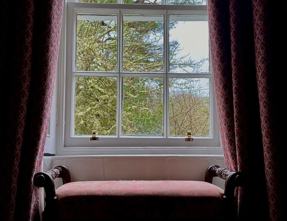 Spean Lodge 4 estrellas en Spean Bridge