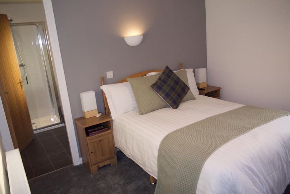 Highland Croft 3