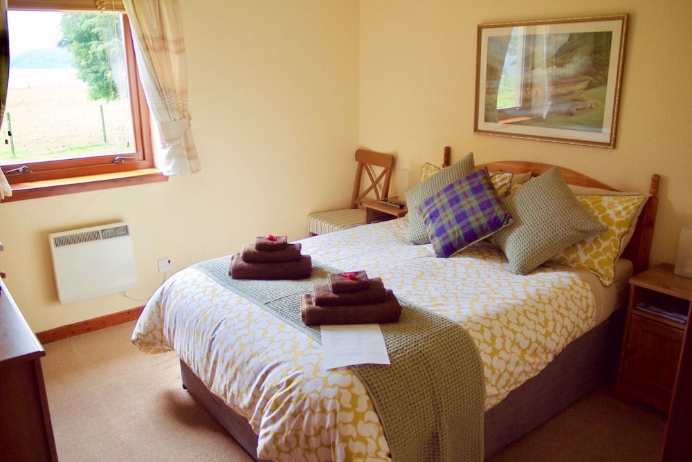 Highland Croft 2