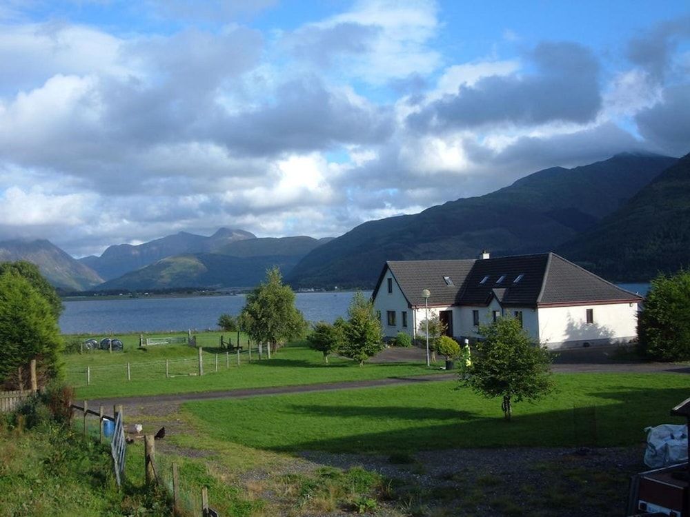 Highland Croft -1 étoiles à Onich