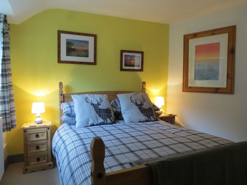 Yr  Hen Farcdy Bed & Breakfast 2