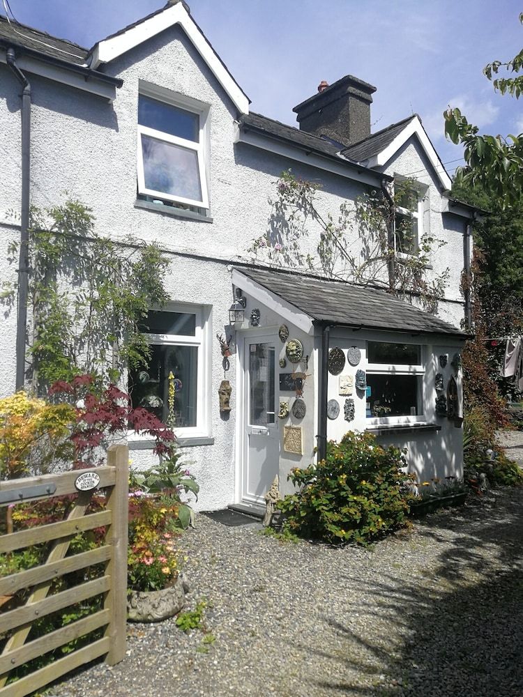 Yr  Hen Farcdy Bed & Breakfast -1 estrellas en Talsarnau