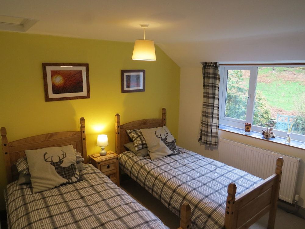 Yr  Hen Farcdy Bed & Breakfast 3