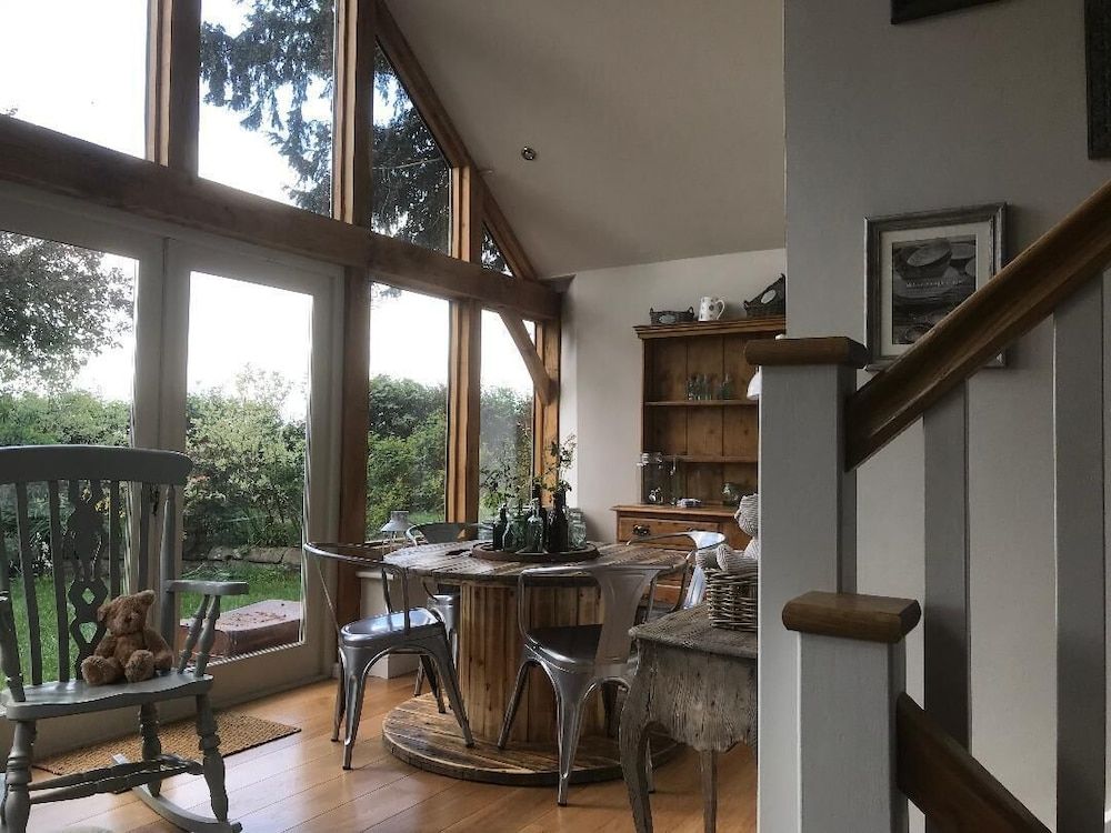 The Old Dower House 3