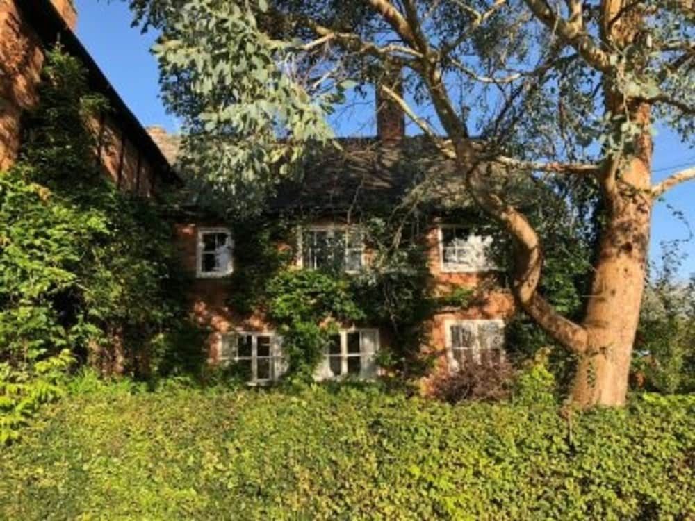 The Old Dower House -1 estrellas en Whitchurch