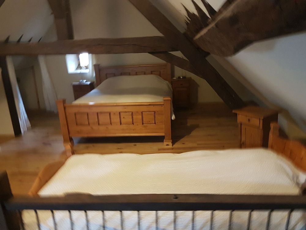 Domaine  Le Petit Moulin 3