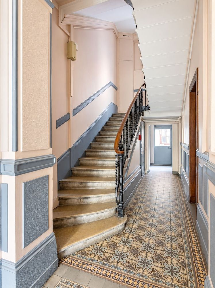 Appartement Lyon - Villeurbanne 2