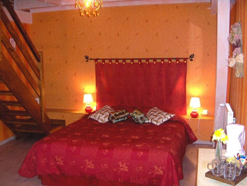 La Grange de Felix 3