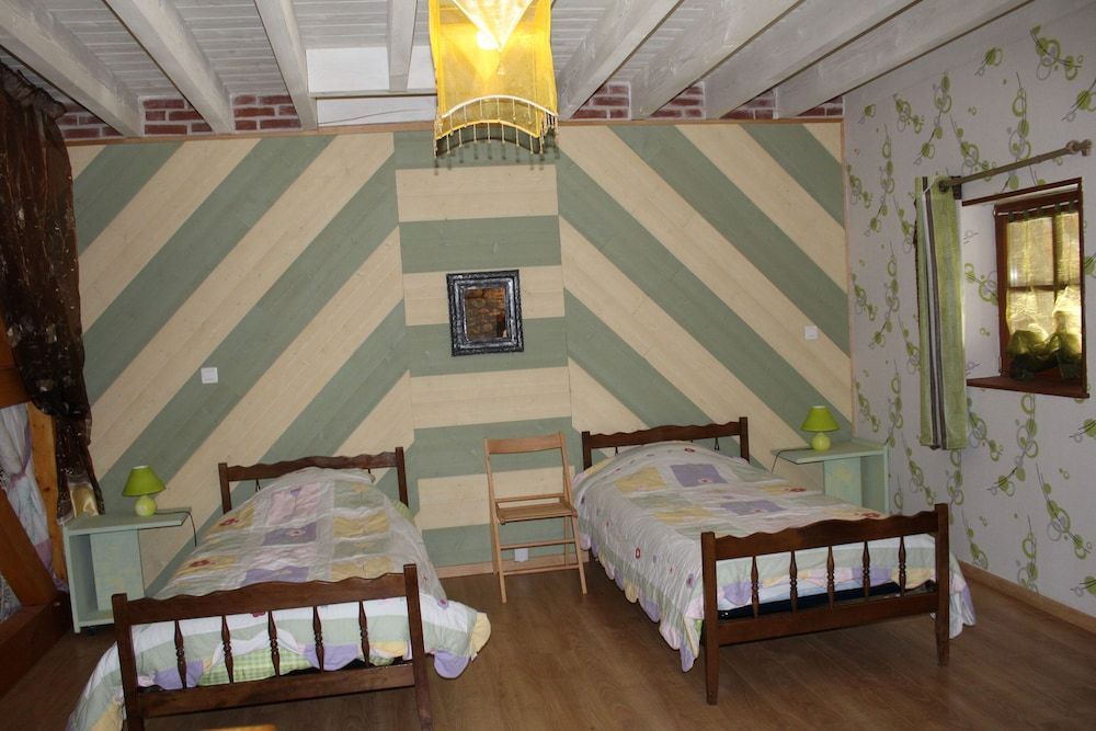 La Grange de Felix 2