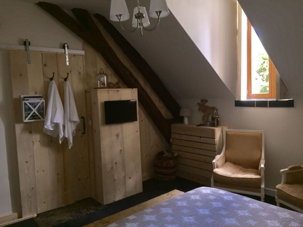 Boutique Hotel B&B Fleurie 2
