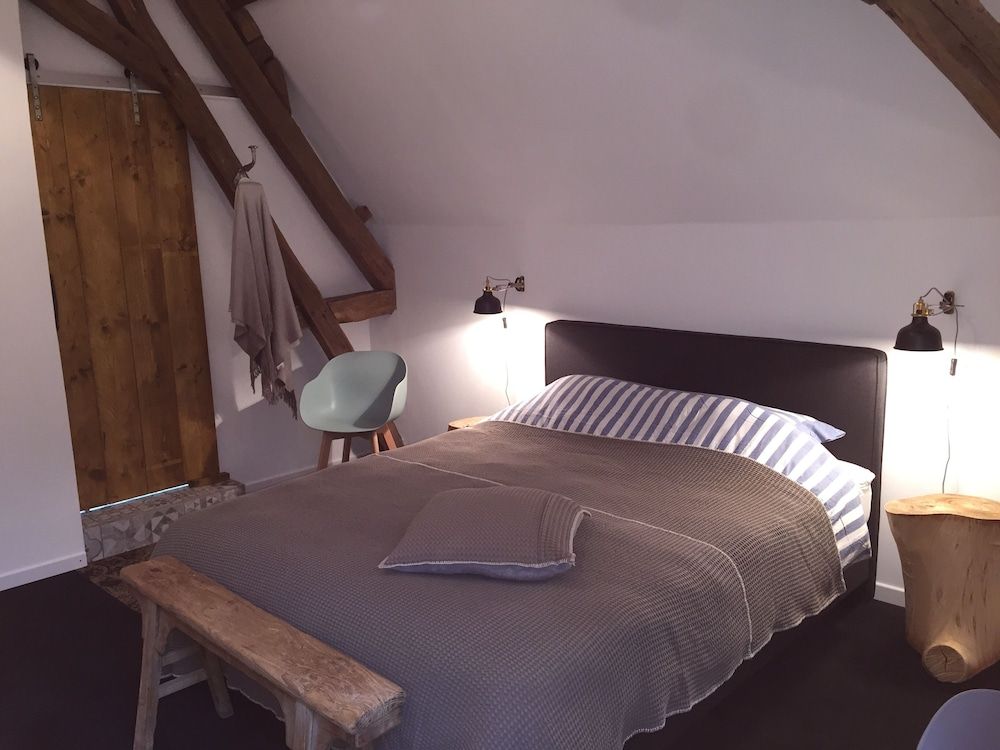 Boutique Hotel B&B Fleurie 3