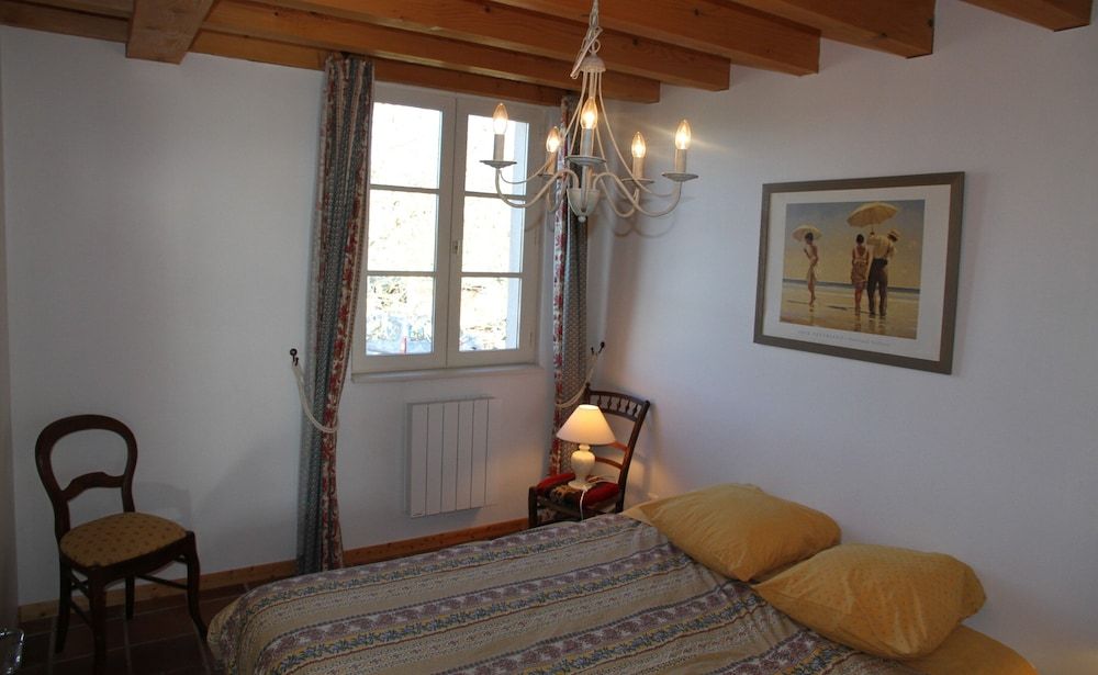Appartement Au bon Gré d'Hugoline 2