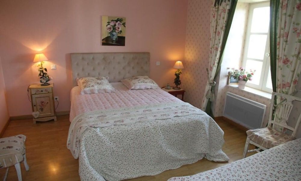 Appartement Au bon Gré d'Hugoline 3