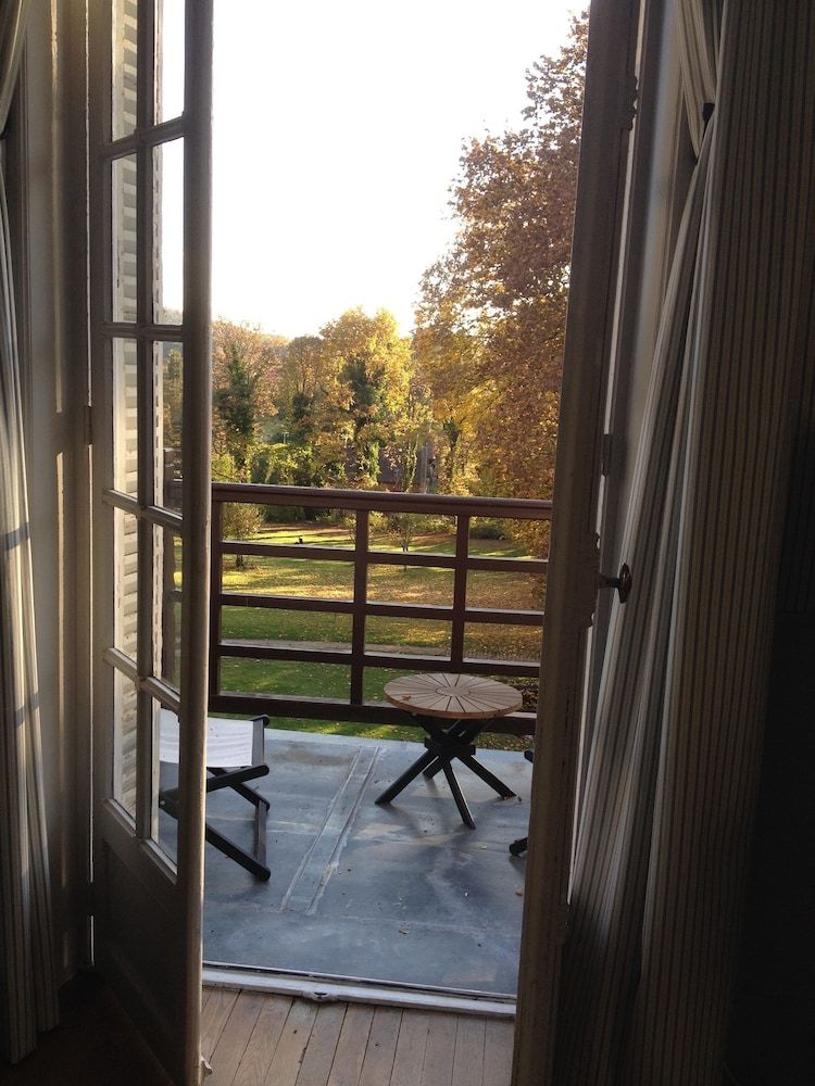 Villa du Châtelet 2