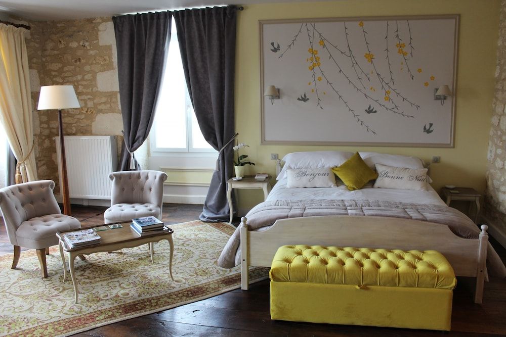 Le Patio Chambres et Table dHotes 3