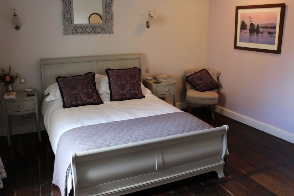 Le Patio Chambres et Table dHotes 2