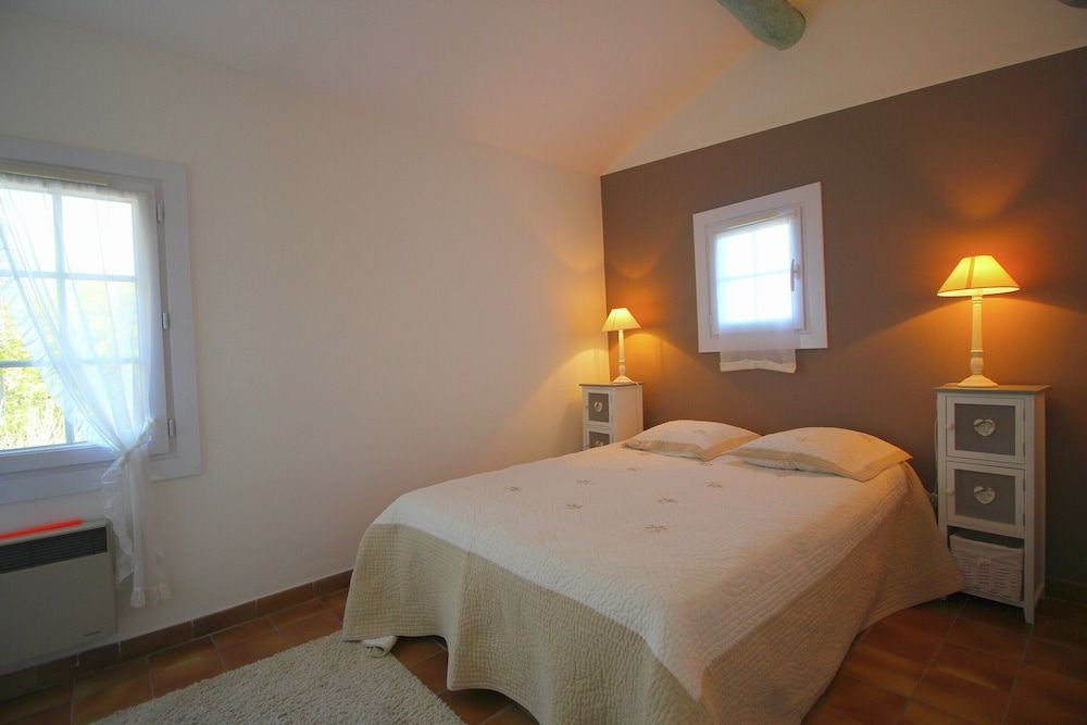 Holiday Home Provence With Pool 2