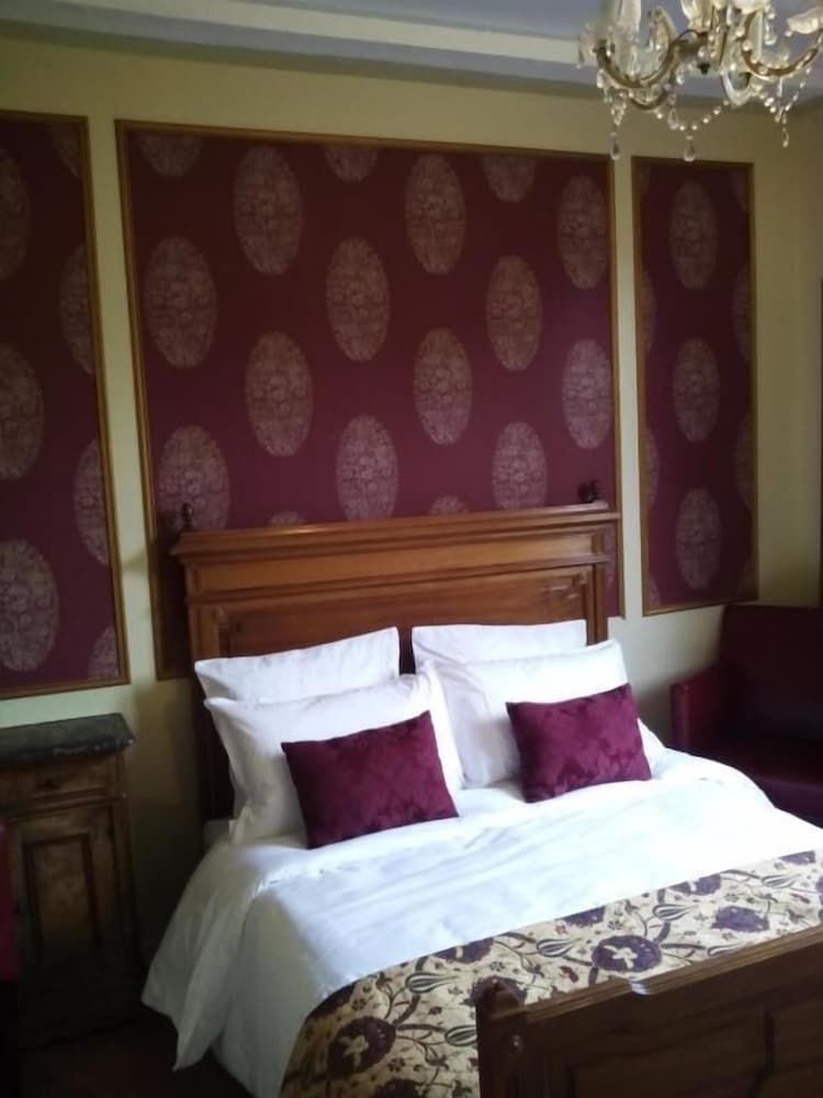 Manoir de Barbotin 2