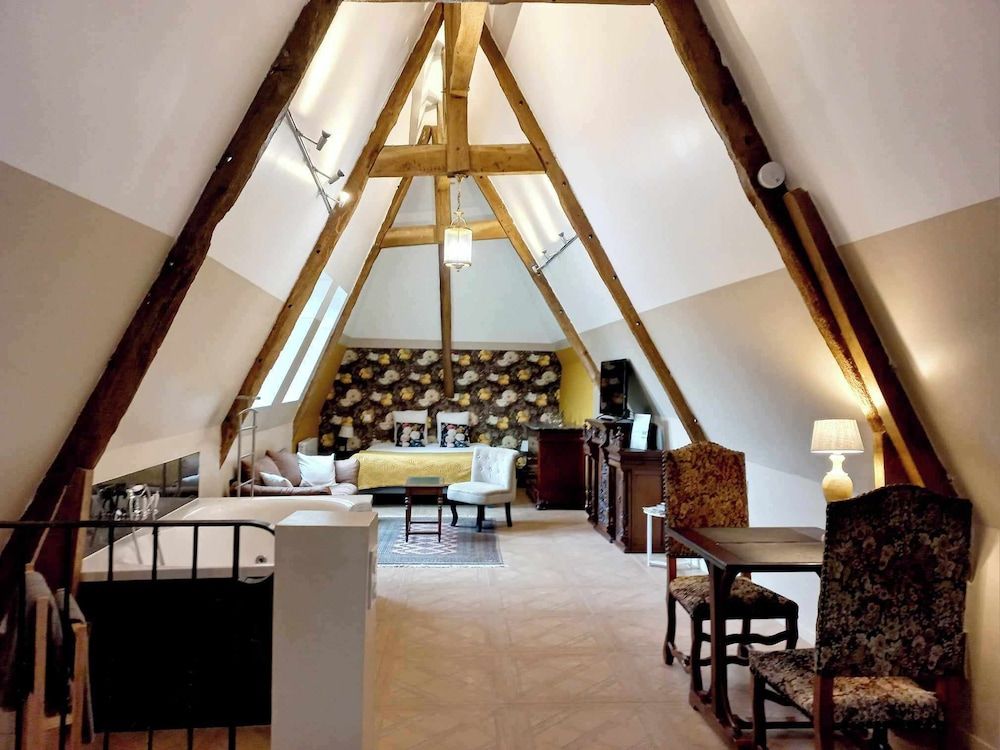 Manoir de Barbotin -1 estrelas em Ploërmel
