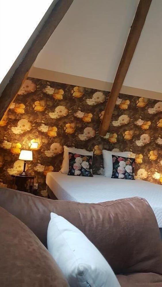 Manoir de Barbotin 3