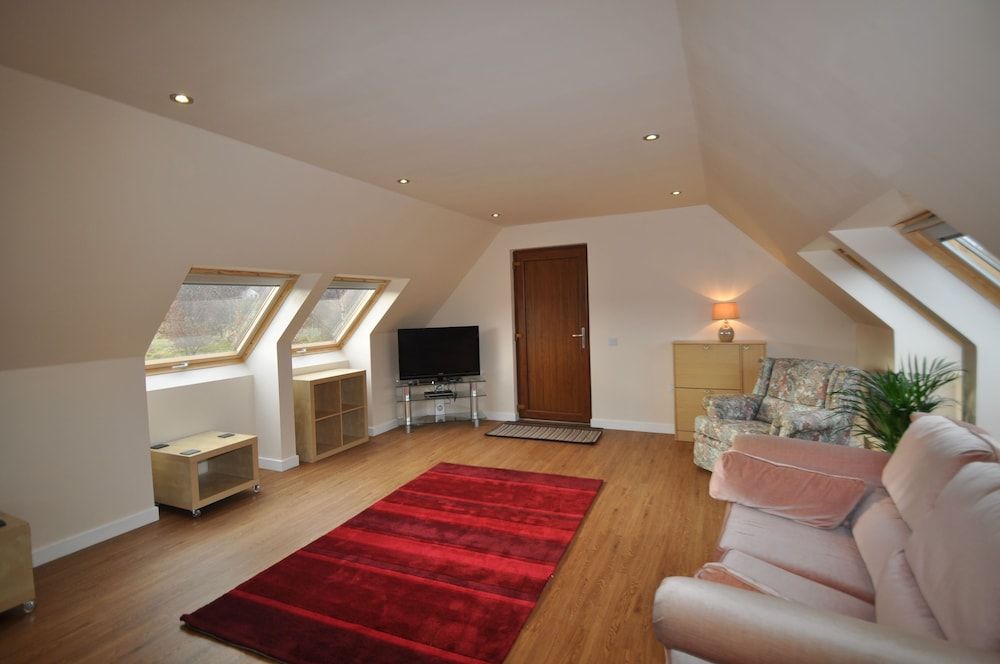 Willowbarn Self-Catering Rafford 2