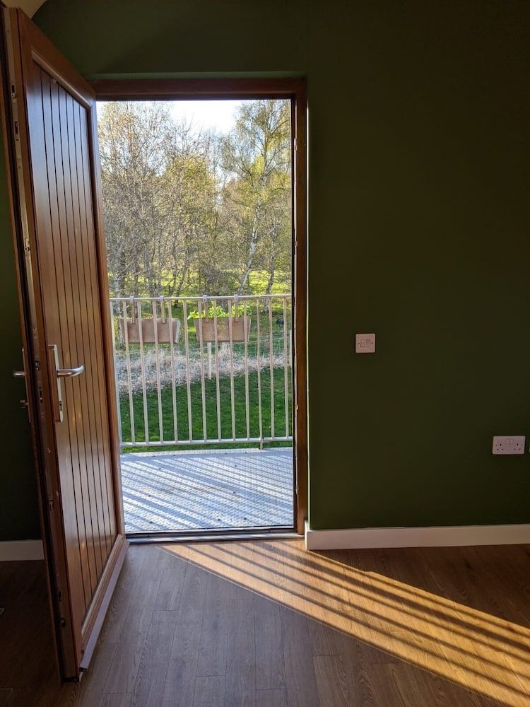 Willowbarn Self-Catering Rafford 3