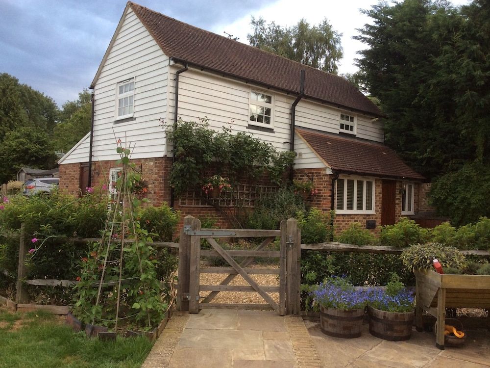 The Barn At Woodview -1 étoiles à Hildenborough