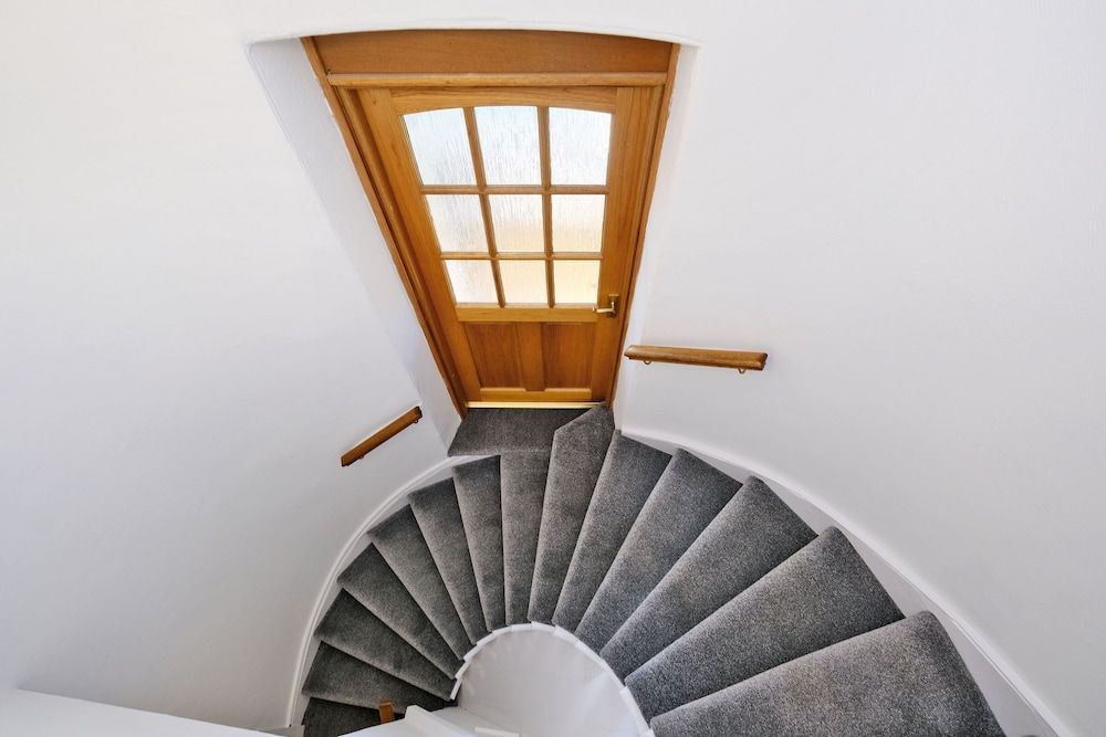 Ben Shea Smart Home 3