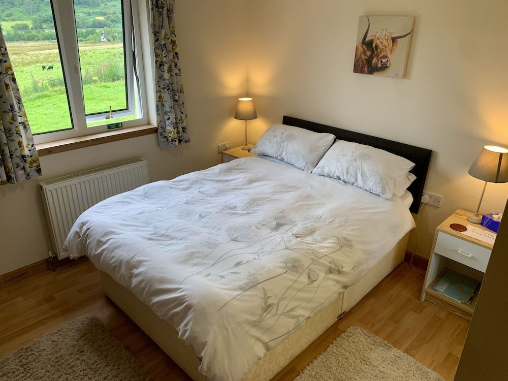Achmore Self Catering 3