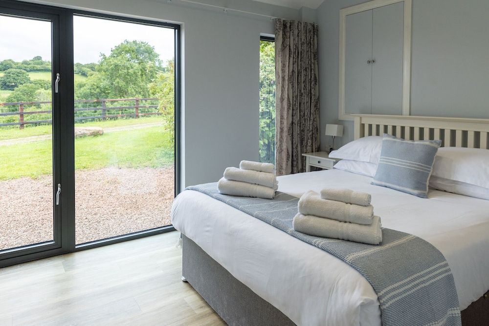 Welsh Marches at Upper Glyn Farm 3
