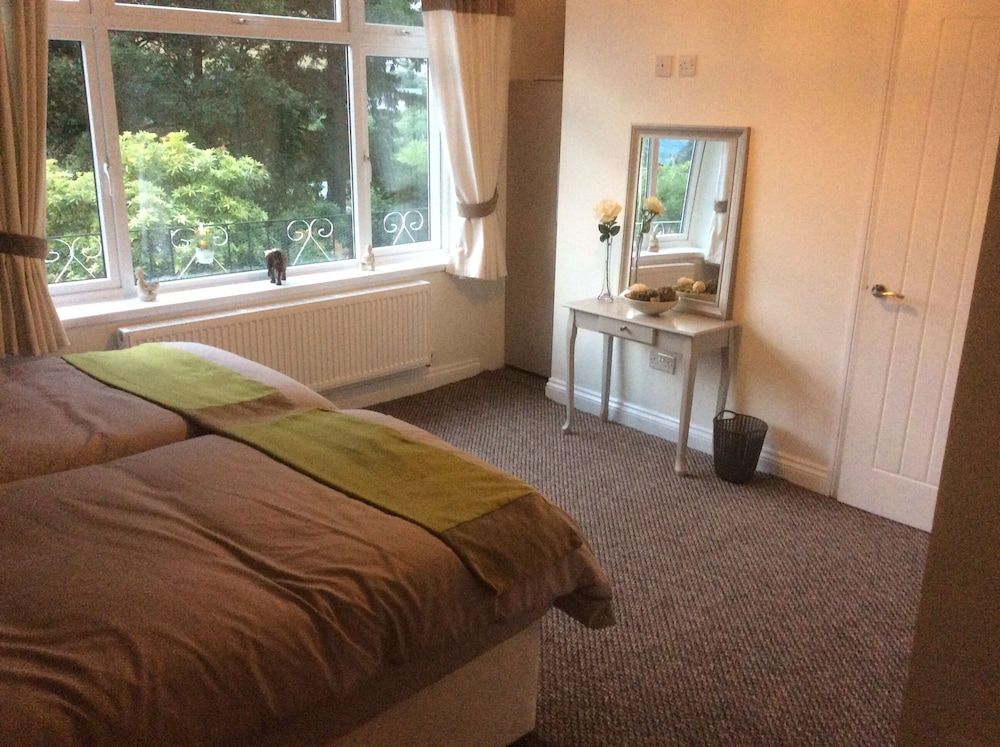 Borthwen B&B 3