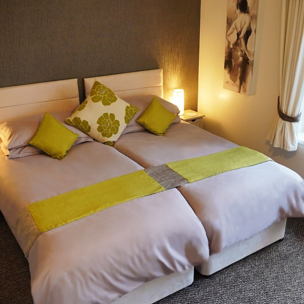 Borthwen B&B 2