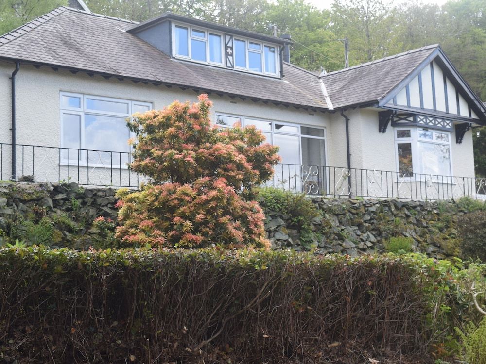 Borthwen B&B -1 estrellas en Dolgellau