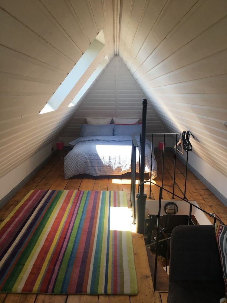 Heatherbell Accommodation -1 estrellas en West Bay