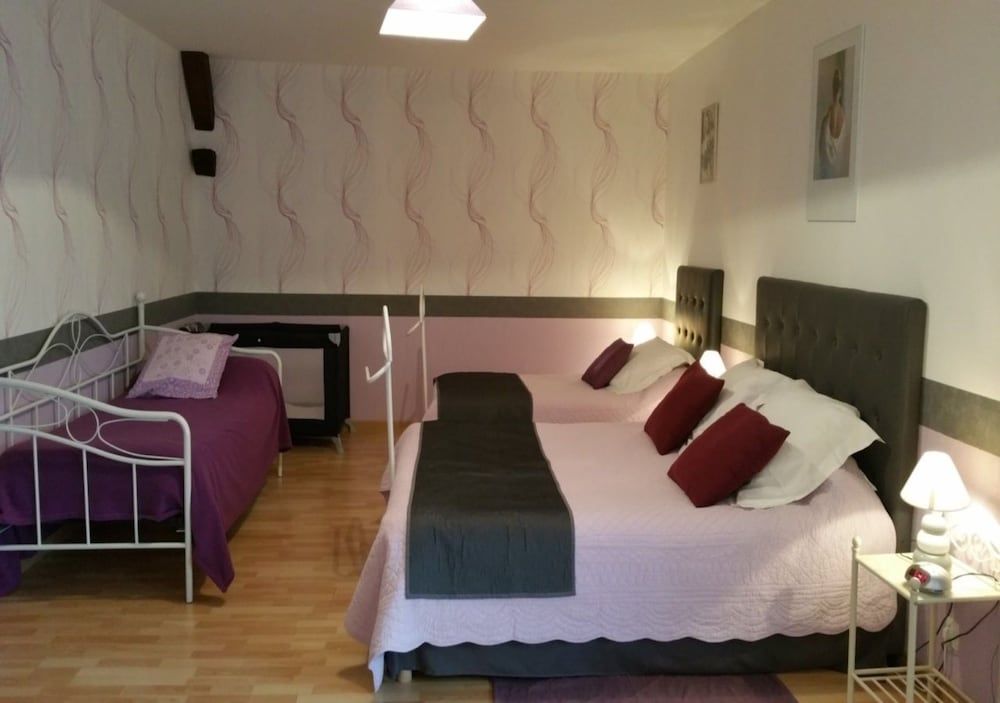 Logis De Chezelles 2